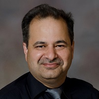 Dr. Vimal Aga, MD